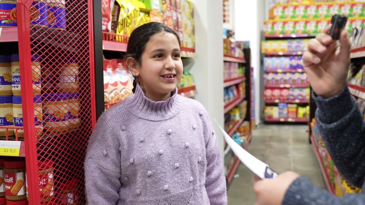 الحلقة الأولى من البرنامج الرمضاني نور الهدى برعاية نور مول - قرية أبوفلاح