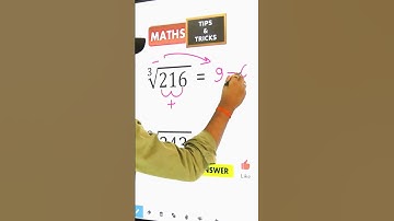 #mathstricks #cube को ऐसे सॉल्व करो ?