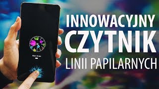 Vivo X20 Plus UD - czy Smartfon z Czytnikiem Linii Papilarnych w Ekranie Trafi do Sprzedaży!