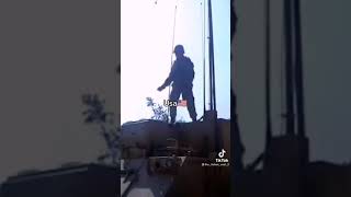 Dance When Your Country Has The Best Special Forces