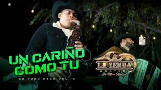 La Zenda Norteña - Un Cariño Como Tu