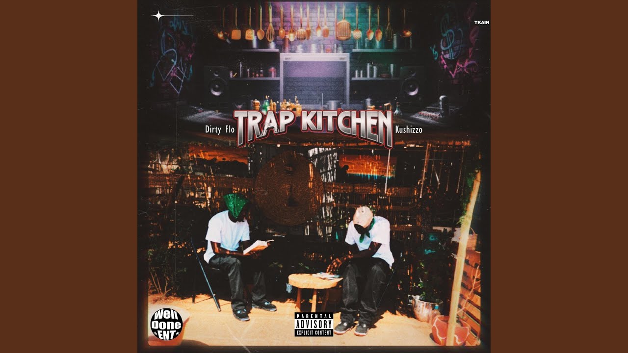 Amunako (feat. Kushizzo & K1 $mollet)