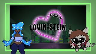 BEHIND THE STEIN - Lovin Stein Devlog #1