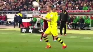 Marco Reus Edit No Watermark