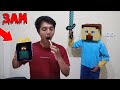 BELI HAPPY MEAL MINECRAFT JAM 3 PAGI!! HEROBRINE DATANG?!