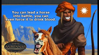 [EU4 Anbennar Meme] When you discover Anbennar with Jaddari