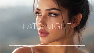 Dilim - Late Night Original Mix