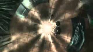 The Outer Limits TEASER Viral Video Social Media Campaign
