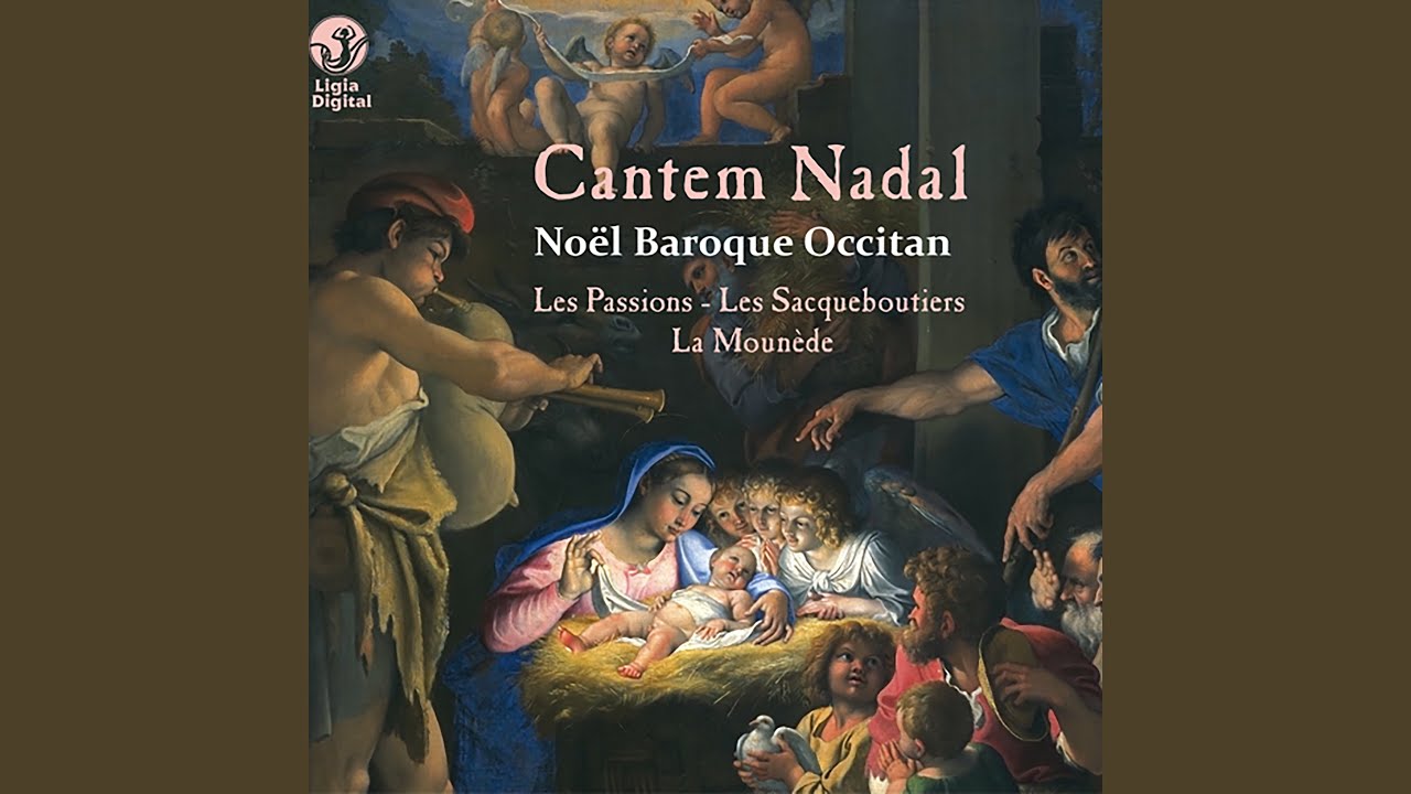 Regardez Cantem encara sur YouTube Regardez Cantem encara sur YouTube