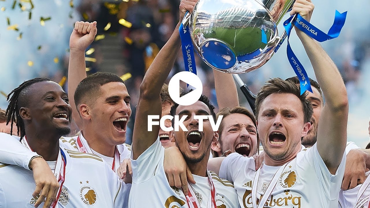 copenhagen snuff Efter 425 kampe for FCK: Se det store farvel-interview med William Kvist