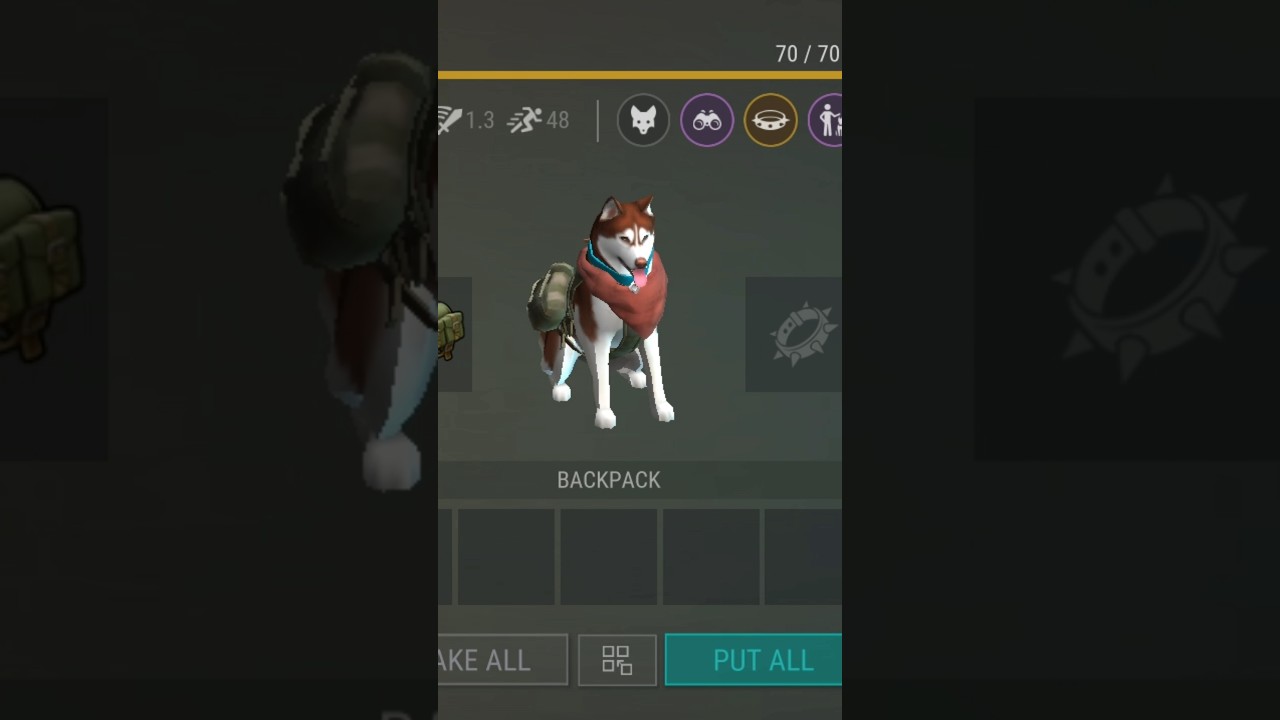 How To Fix True Friend Dog? 