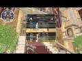 Gunz2 Fun Match #8 - NEW CHARACTERS