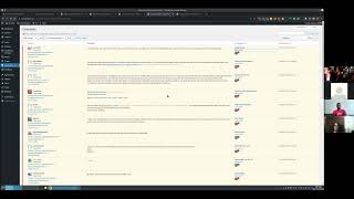 The Documentation team GitHub roles onboarding
