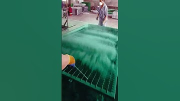 Good tools and machinery make work easy #smartwork #goodtools