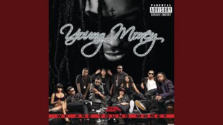 Video thumbnail of "Young Money - Ms. Parker"