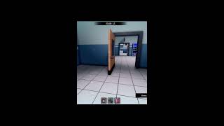 Roblx animal hospital scary ahh noo