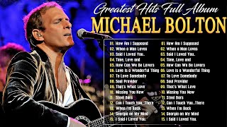 Best of Michael Bolton | Classic Soft Rock Love Songs screenshot 2