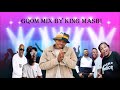 Cairo Cpt , Bizza Wethu, Mshayi & Mr Thela, Master Dee , Assertive Fam // Gqom Mix by King Masbi