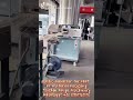 Plastic Pelletizer Machine For HDPE PP Mateial Recycling