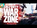 С ДРУЗЬЯМИ В Call of Duty WarZone на новой мышке и клавиатуре