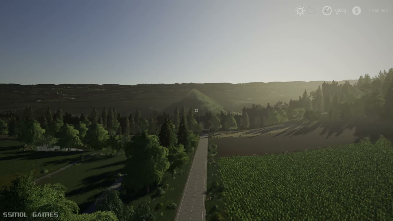 Farming Simulator 2019 mods Stappenbach 2020