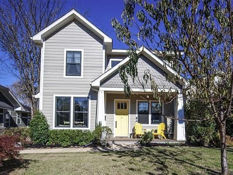 1888 EVELYN, Memphis, TN home video tour