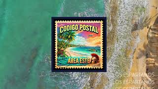 Los Espartanos &amp; Hebreo "LUQUILLO"  Album Código Postal área Este