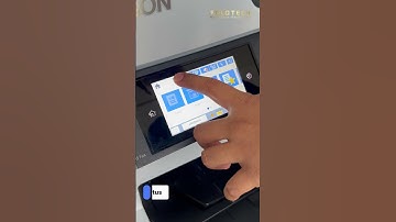 How to Check Ink Level for Epson Photocopier Machine