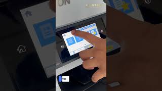 How to Check Ink Level for Epson Photocopier Machine