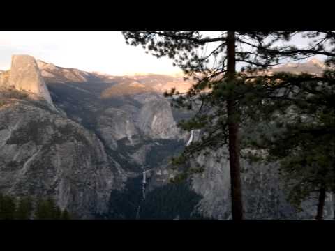 Video: Yosemiten kansallispuisto. Yosemiten kansallispuisto (Kalifornia, USA)