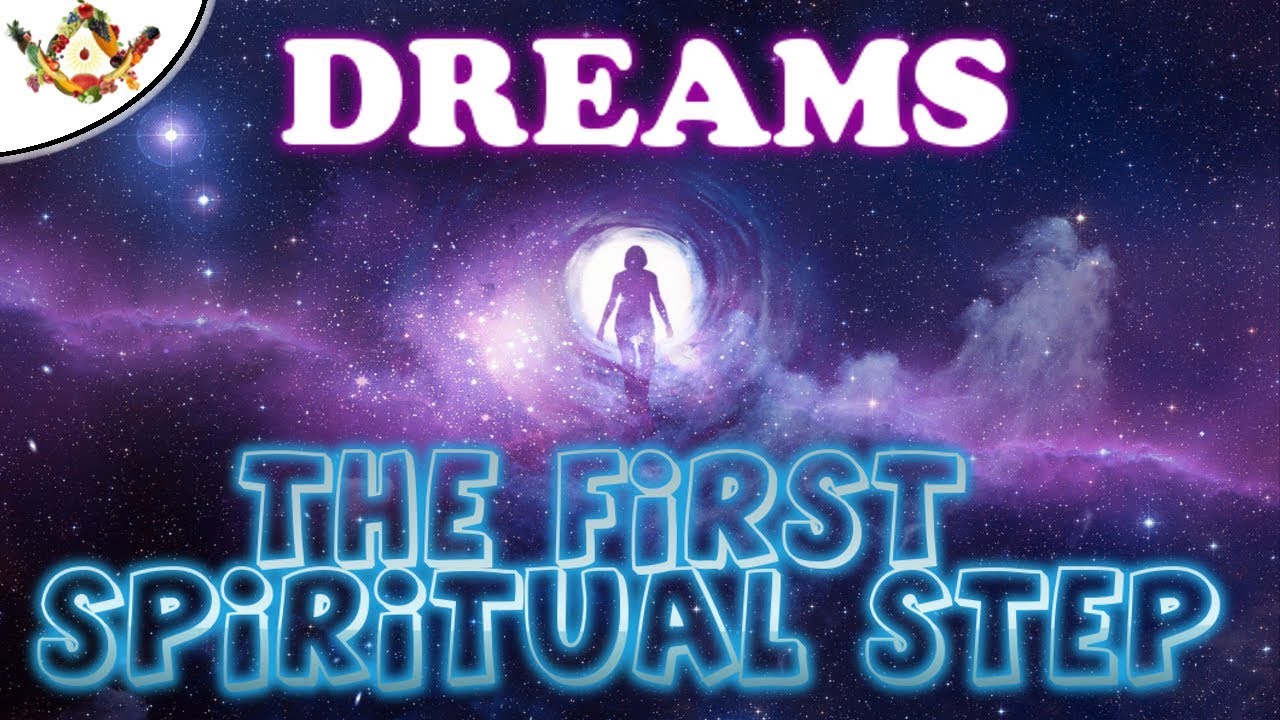 The Importance of DREAMS and how to Remember Them - YouTube