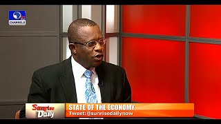 Current Recession Couldnt Have Been Avoided -- Anogwi Anyanwu