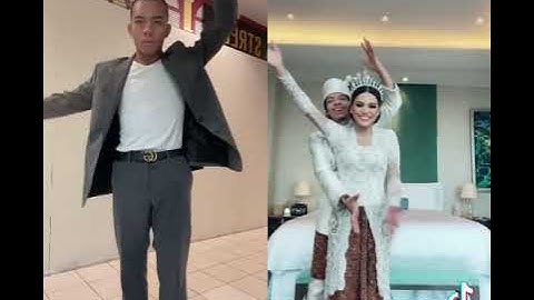 Tik tok saaih Halilintar