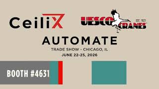 Ceilix & Uesco - Trade Show Loop
