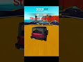 extreme car driving simulator stunt game #gameplay #automobile