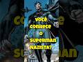 Overman O Superman Criado Por Hitler! #curiosidades #hqs