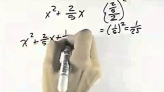 Ch 11 Ex 4 Blitzer Introductory and Intermediate Algebra