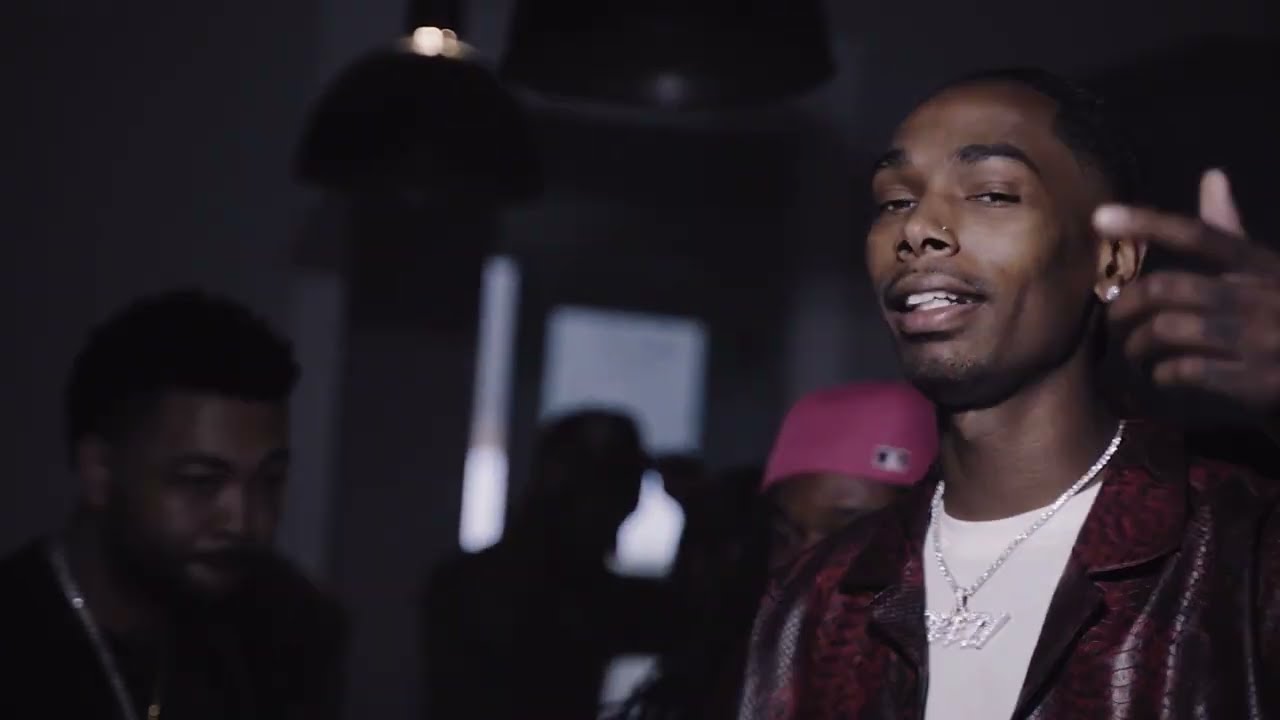 JFetti x Lil $tunna x Lil Beezy x Clay Krucial Perry III x Tee-Top x Crossdawgg 