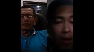 Ayu Vaganza   OM Metro   Republik   Selimut Tetangga Koplo on Sing! Karaoke by Majorcity07 and GLIAZ