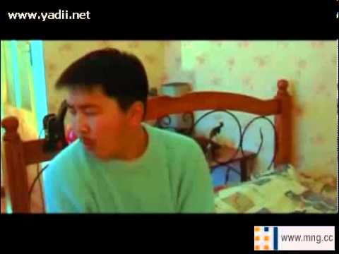 chamdaa  dursamj hamtlag   YouTube