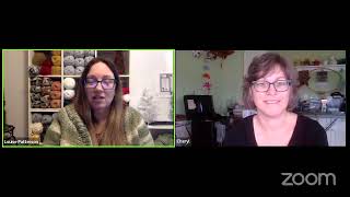 Fibre Friends Knitting Podcast