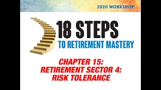 18 Steps to Retirement Mastery - Chapter 15