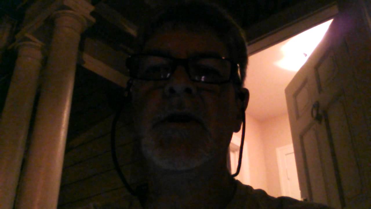 More Prep for the Shakedown