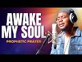 AWAKE MY SOUL 2 Hours Of Deep Soaking Worship Prophetic Prayer mp3