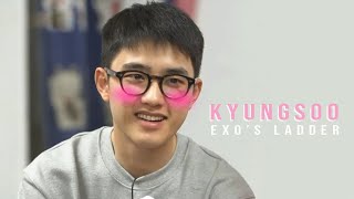 exo's ladder kyungsoo compilation