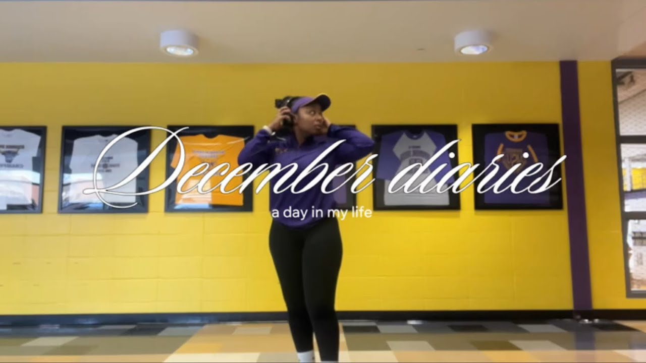 ep_002: a day in my life| grad school | gym day 