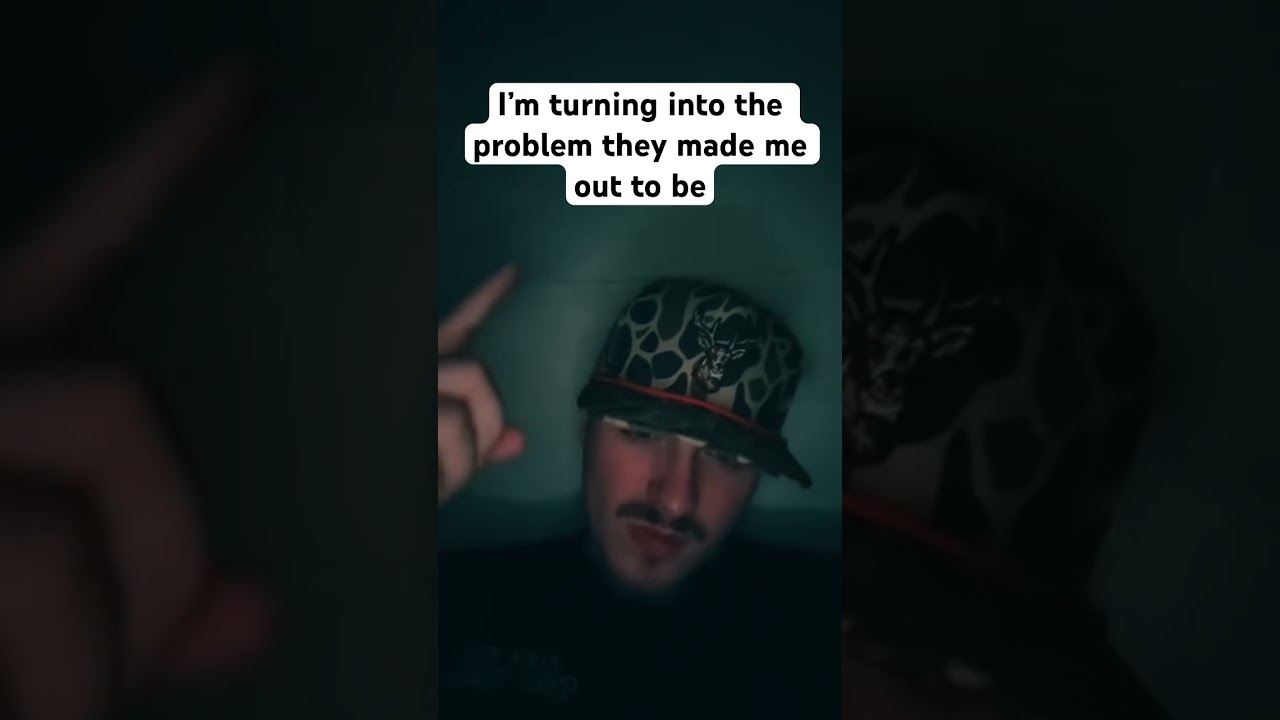 😬I Try My Best… 