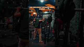 Side effects of weak legs 🦵 🥀#subscribe #gymmotivation #explorepage
