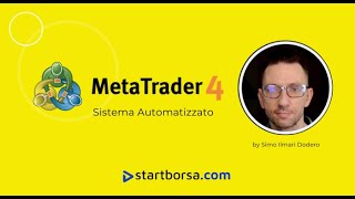 Come impostare un sistema di trading automatizzato su MetaTrader 4   Expert Advisor