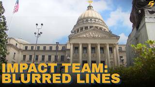 Mississippi redistricting debate intensifies after Supreme Court ruling